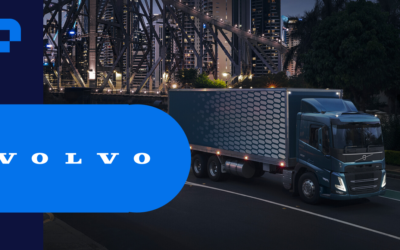 Volvo Financial Services väljer Payer