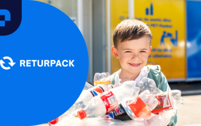 Returpack väljer Payer för nästa generations utbetalningslösning
