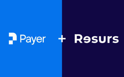 Payer and Resurs Bank enter strategic partnership for the Nordic market