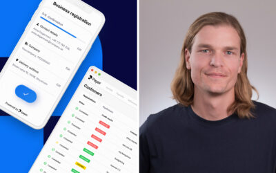 Market drivers and challenges in B2B customer experiences