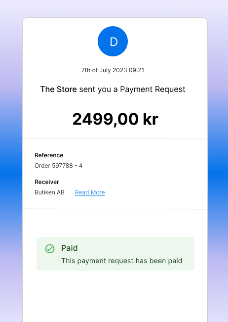 Request to Pay - Paid_en Request to Pay - Paid_en
