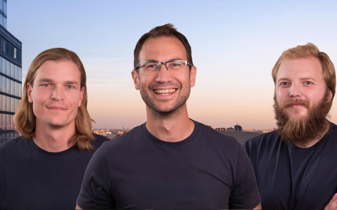 Payer Accelerates After Restart – Strong Growth and Near Profitability in First Year