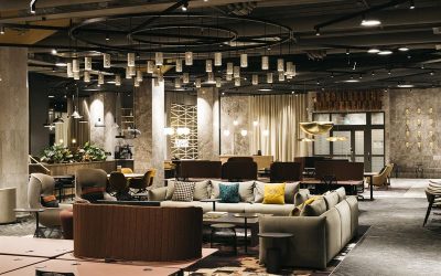 Payer för fastighetsbranschen