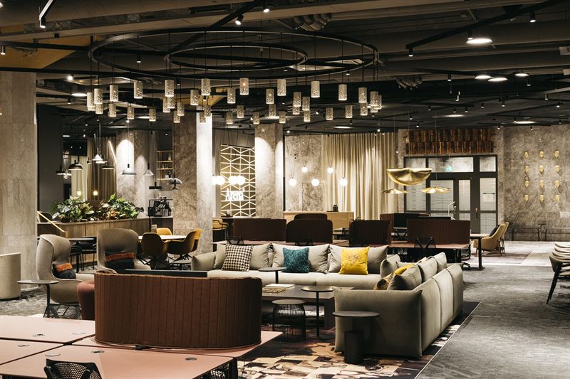 Payer for Real Estate