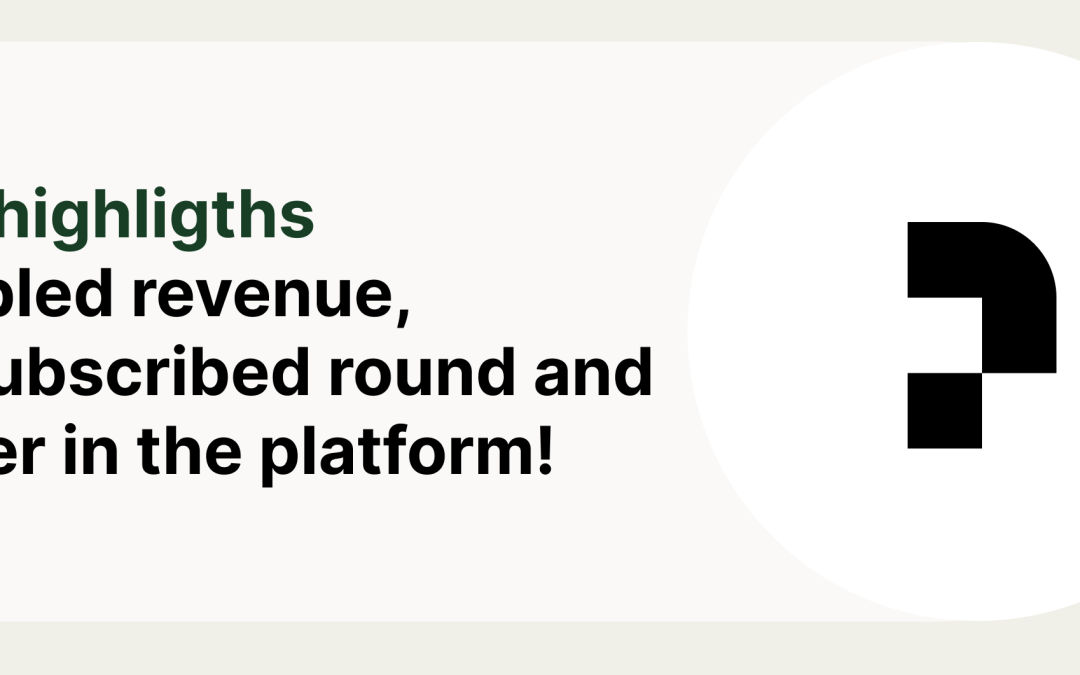 Payer 2025 – A year of growth, partnerships and the next step for the platform