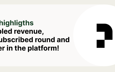 Payer 2025 – A year of growth, partnerships and the next step for the platform